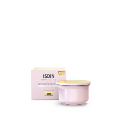 ISDINCEUTICS HM SENSITIVE (CREMA HIDRATANTE PARA PIELES SENSIBLES)